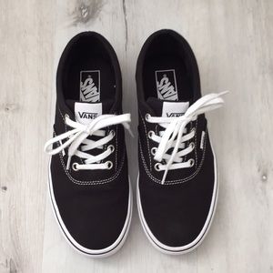 Vans Authentic (Black)
